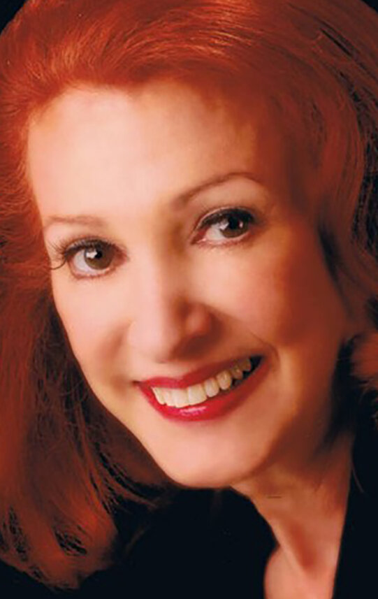 фото Джанет Ши