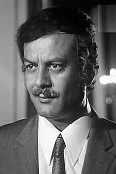 фото Ибрахим Кхан