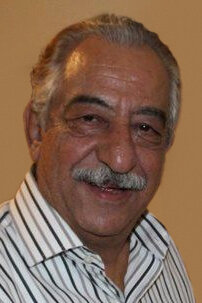 фото Ахмад Ратеб