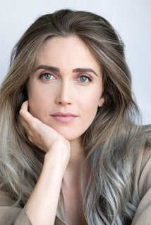 фото Emma Bellamy