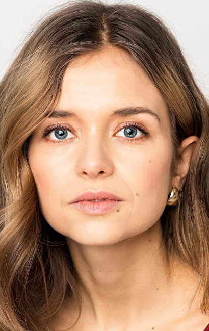 фото Саана Койвисто