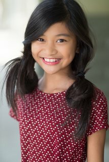 фото Джиллиан Альаире Эспина