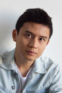 фото Benjamin Josiah Tan