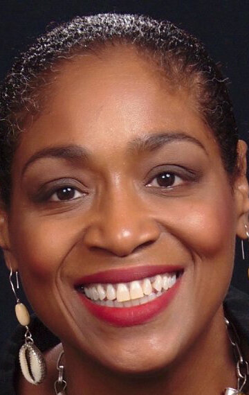 фото Карен Кайя Ливерс