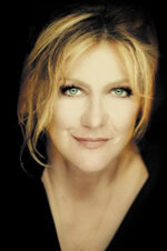 фото Рени Гейер