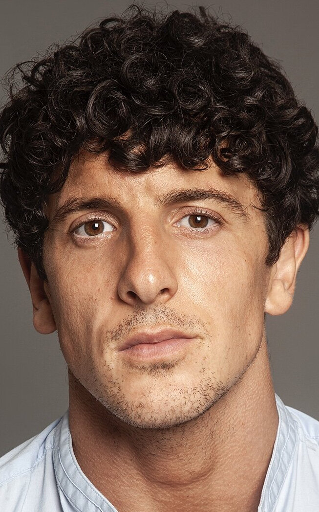 фото Джон Коллауэй