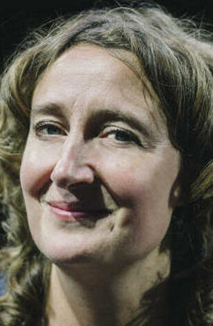 фото Эмма Бухт