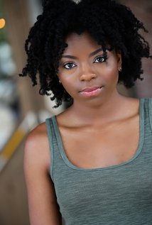 фото Кейла Дж. Браун