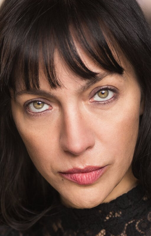 фото Глория Гарсиа