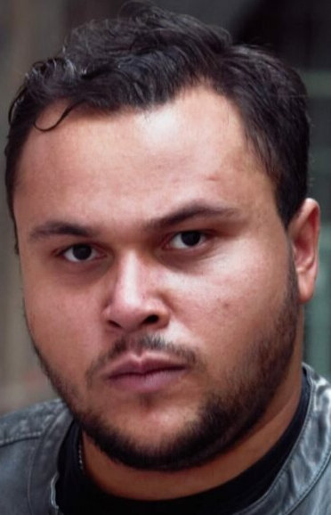 фото Пауль Базонга