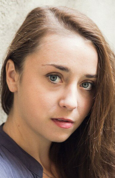 фото Кристина Церфенка