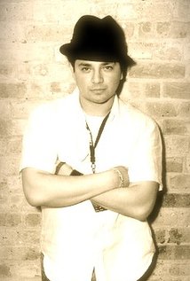 фото Джон Арреола