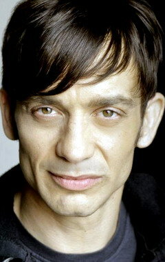 фото Денни Белроуз