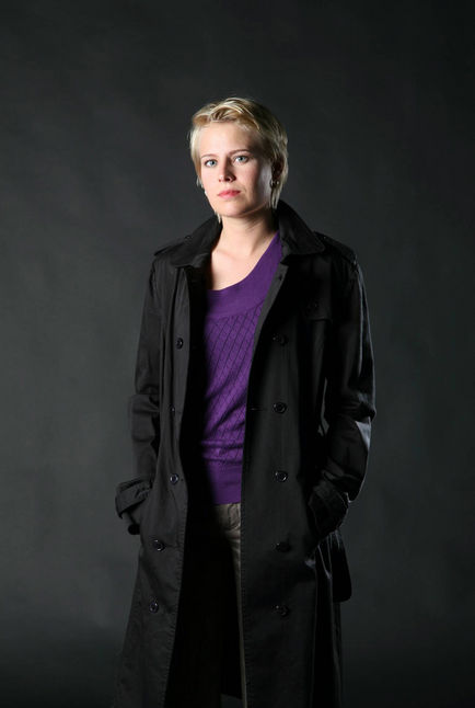 фото Catherine Kools