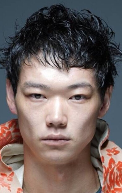 фото Сё Касамацу