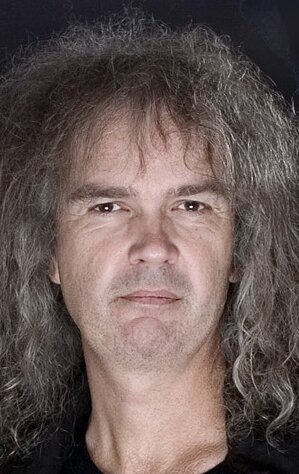 фото Крис Болтендаль