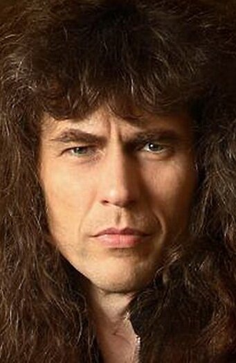 фото Аксель Ритт