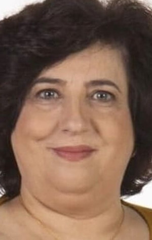 фото Кристина Мутарелли