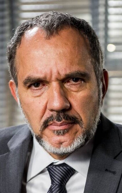 фото Умберто Мартинс