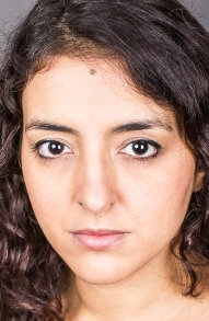 фото Caroline Alaoui