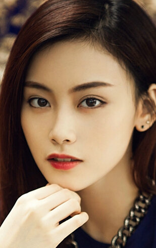 фото Шан Юйсянь