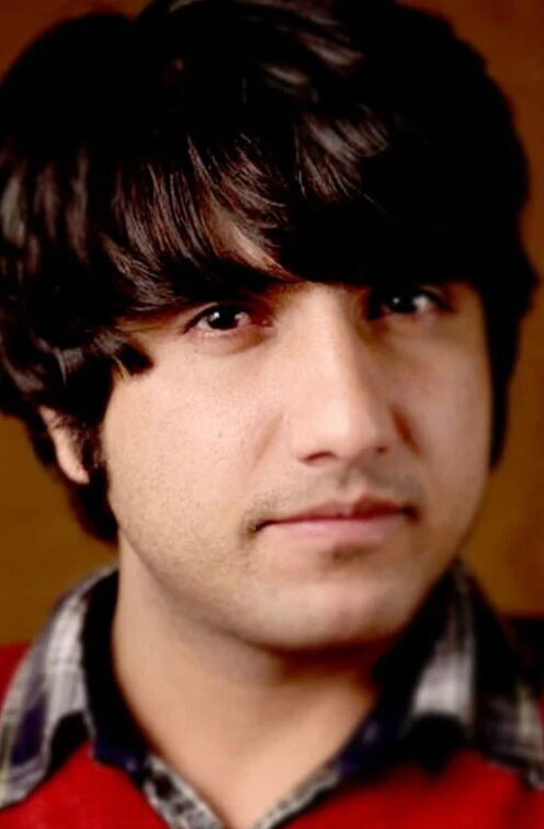 фото Карим Лакзадех