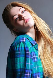 фото Дженни Мари Митчелл