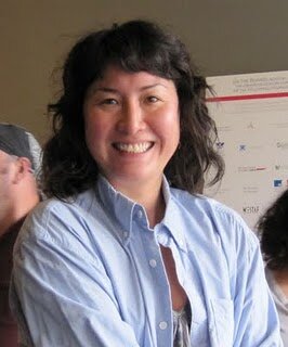 фото Андромеда Данкер