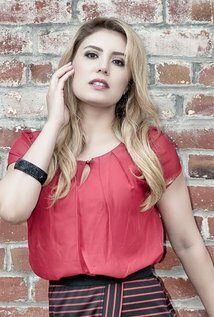 фото Марчелла Браджио