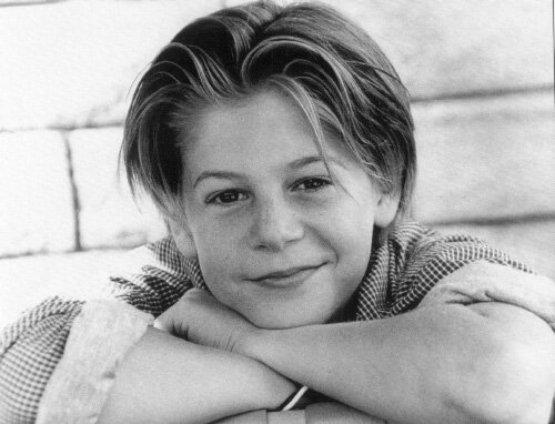 фото Джесси Джеймс Рутерфорд