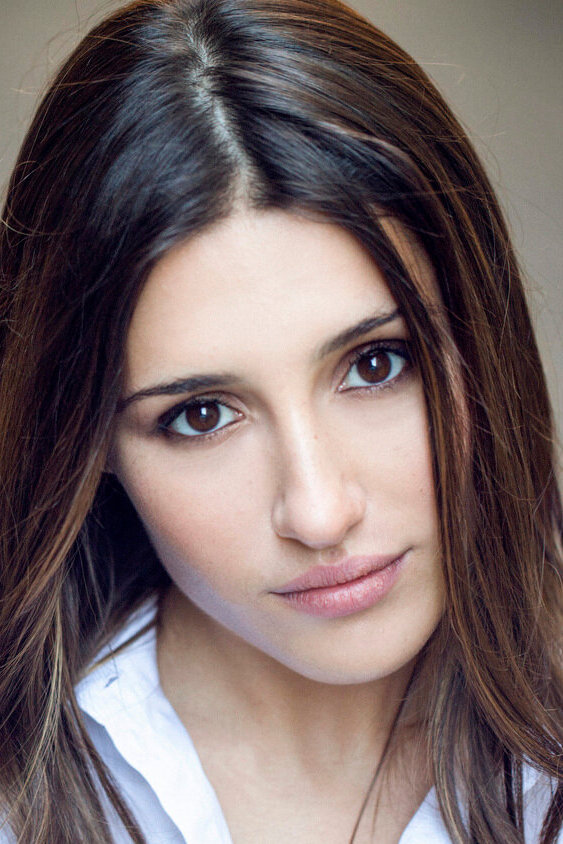 фото Анджела Фонтана