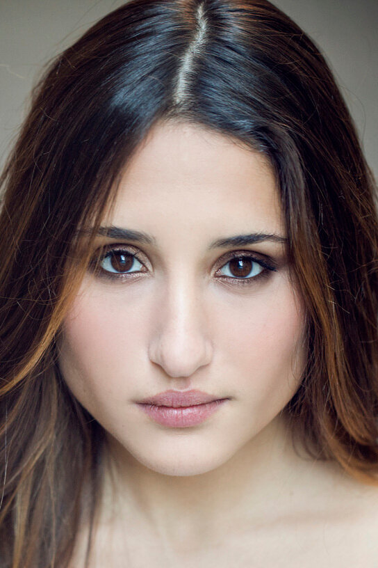 фото Марианна Фонтана