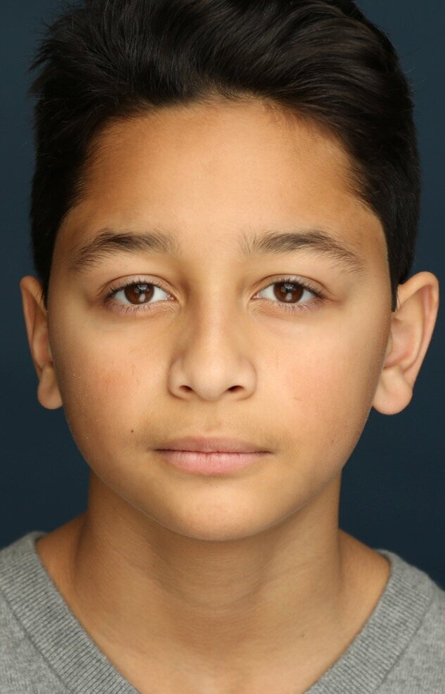 фото Грегори Диас