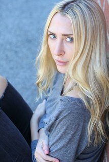 фото Kate Ferguson