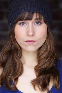 фото Veronika Adams