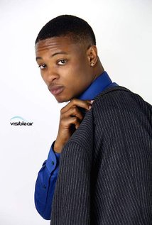 фото Донтес Джеймс