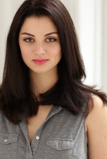 фото Jessica Leigh Morris