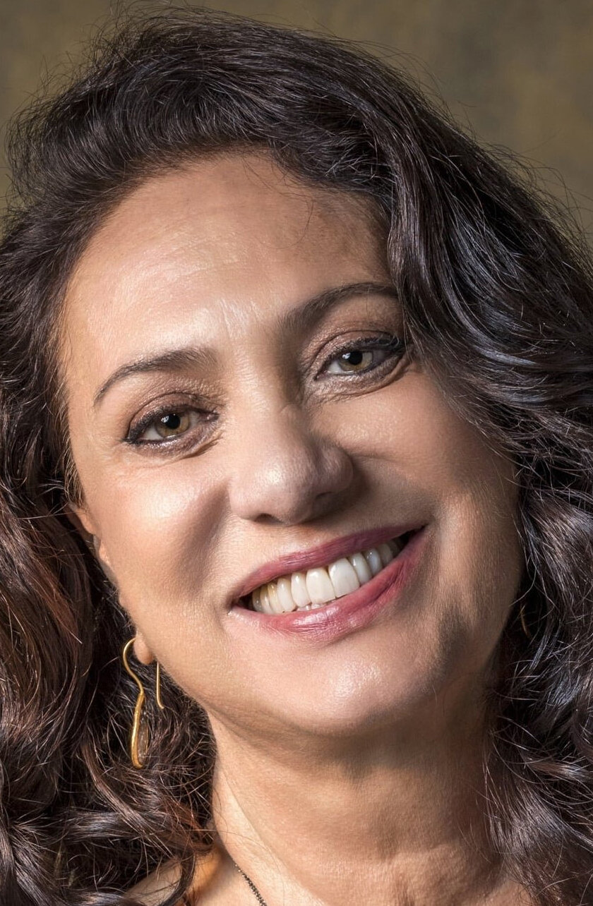 фото Элиане Джардини