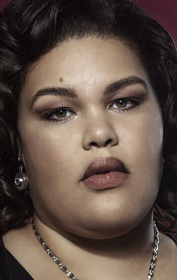 фото Бритни Янг