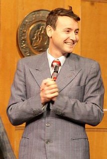 фото Scott von Memerty-Thomas