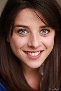 фото Johanna Tixier