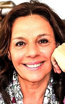 фото Рози Кампус