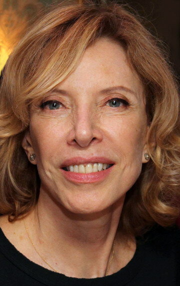 фото Марилия Габриэла