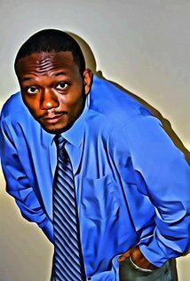 фото Sean Timothy Whitaker