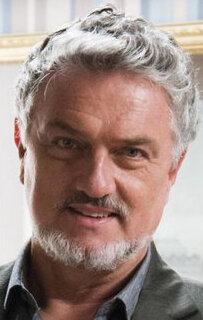 фото Вернер Шунеманн