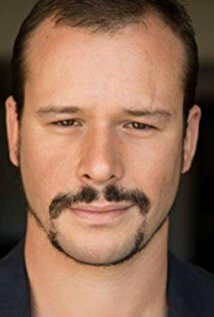 фото Сэм Хафт