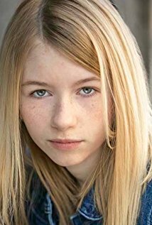 фото Салли-Энн Хант