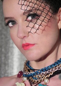 фото Ларисса Масьель