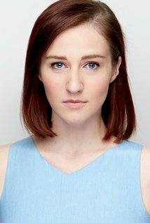 фото Caitlin Mathieson