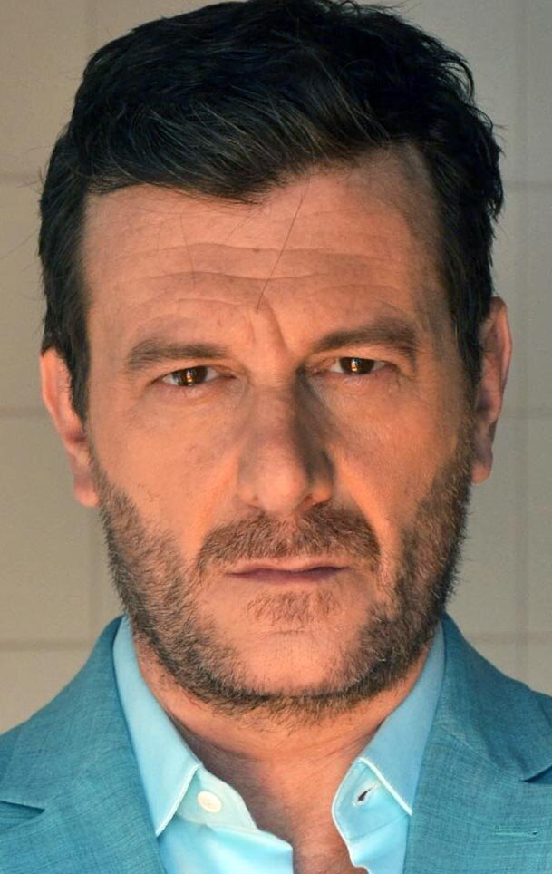 фото Роберту Биринделли